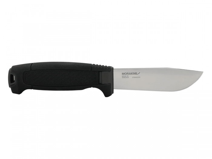 Morakniv AMBERG FULL FLAT (S) Black Skies (14742) C382807411