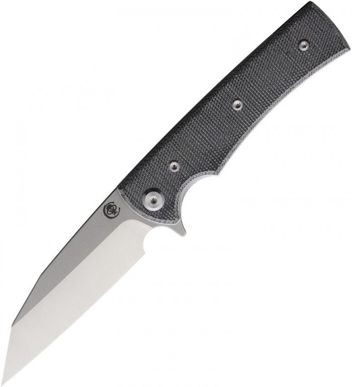 Chaves Sangre Street Linerlock SW WH CHAV14324