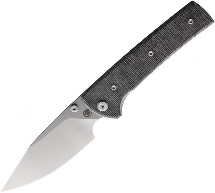 Chaves Scapegoat 229 Linerlock SW Sp CHAV14318