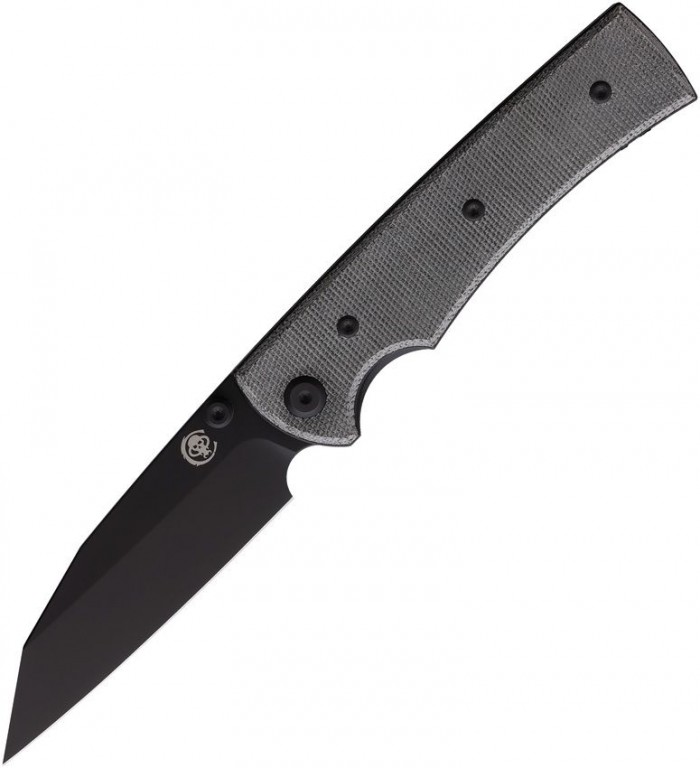 Chaves Sangre 229 Linerlock PVD WH CHAV14317