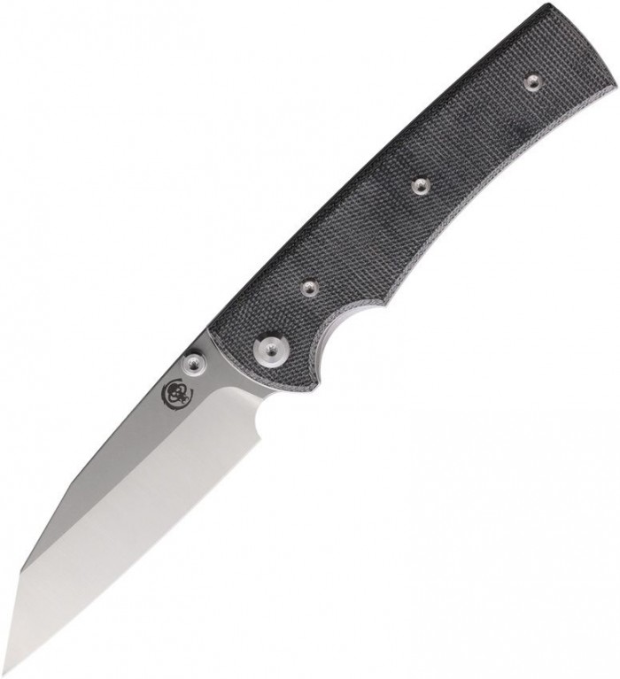 Chaves Sangre 229 Linerlock SW WH CHAV14316
