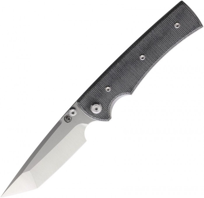 Chaves Liberation 229 Linerlock Tant CHAV14313