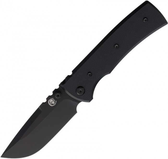 Chaves Redencion 229 Linerlock G10 CHAV14482