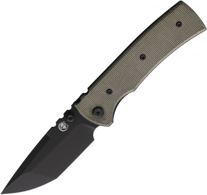 Chaves Redencion 229 Linerlock Mic CHAV14449