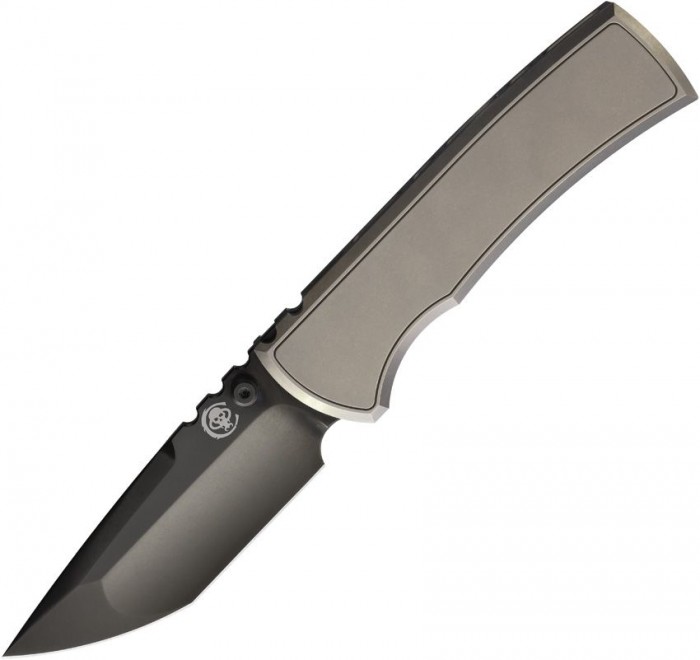 Chaves Redencion 229 Framelock Mag CHAV14665