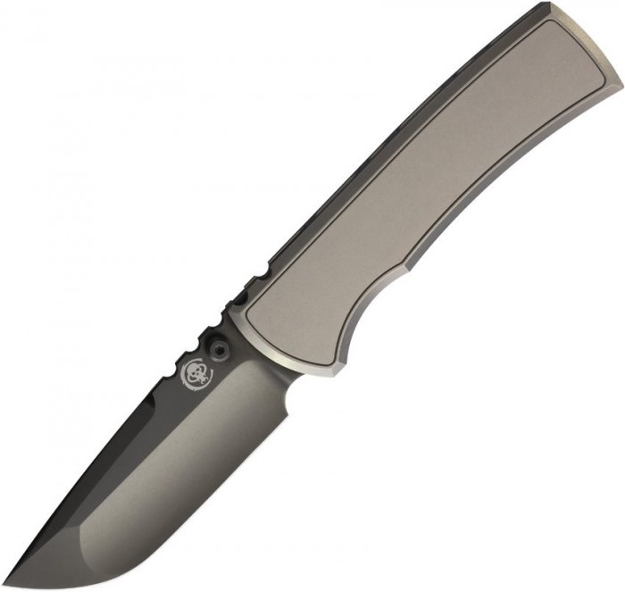 Chaves Redencion 229 Framelock Mag CHAV14664