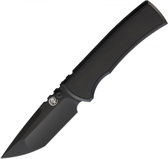 Chaves Redencion 229 Framelock Mag CHAV14663