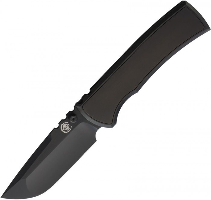 Chaves Redencion 229 Framelock Mag CHAV14662