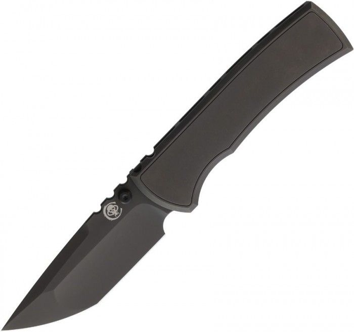 Chaves Redencion 229 Framelock Mag CHAV14661