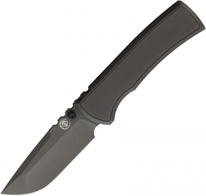 Chaves Redencion 229 Framelock Mag CHAV14660