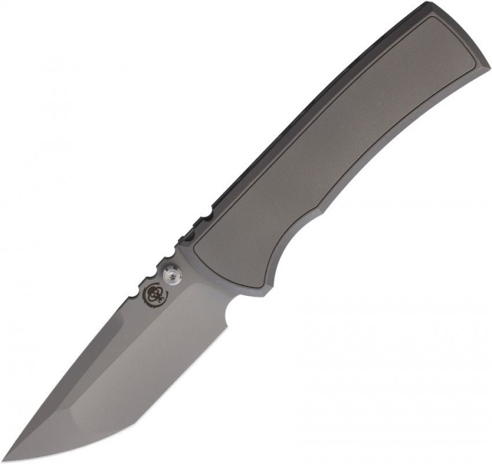 Chaves Redencion 229 Framelock Mag CHAV14659
