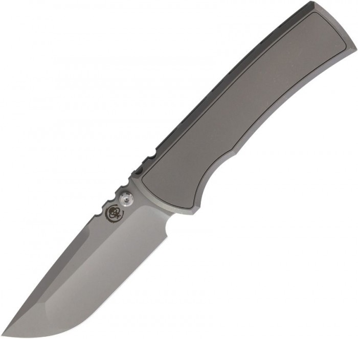 Chaves Redencion 229 Framelock Mag CHAV14658