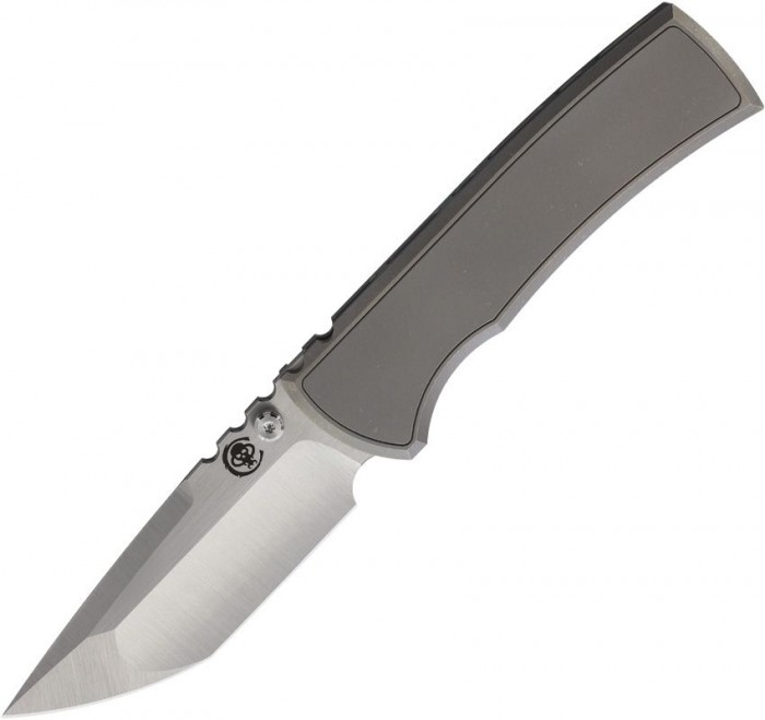 Chaves Redencion 229 Framelock Mag CHAV14657