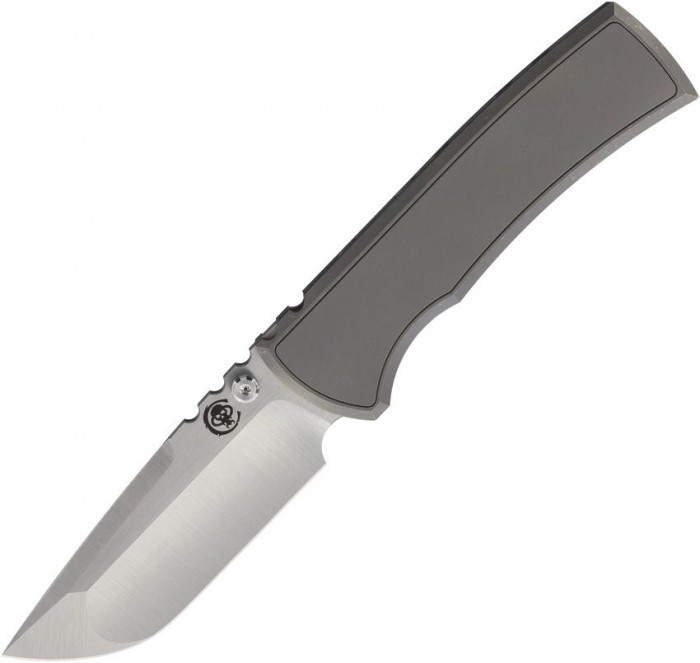 Chaves Redencion 229 Framelock Mag CHAV14656