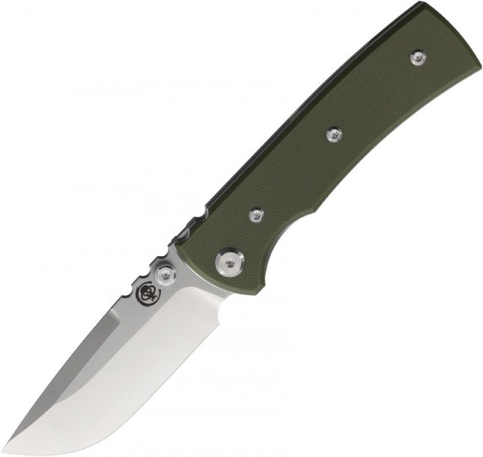 Chaves Redencion Street Linerlock G10 CHAV14560
