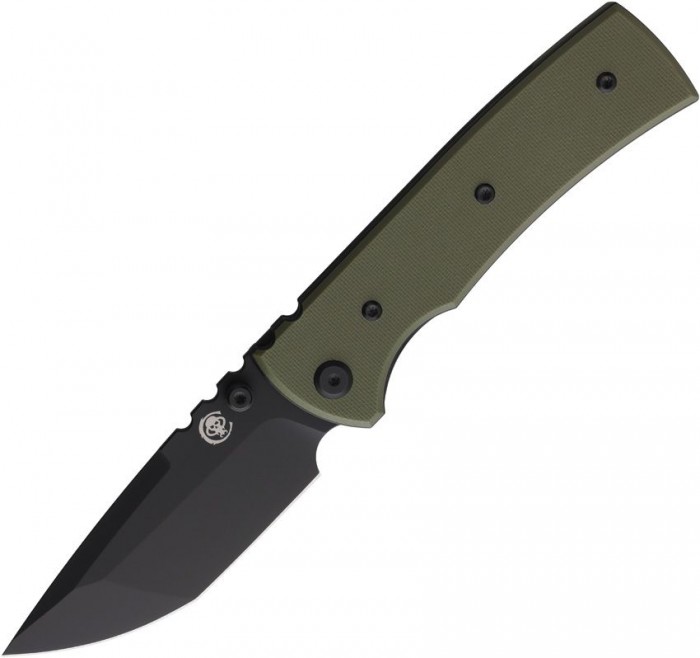 Chaves Redencion 229 Linerlock G10 CHAV14551