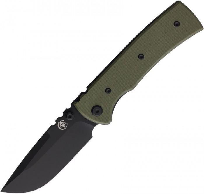 Chaves Redencion 229 Linerlock G10 CHAV14550
