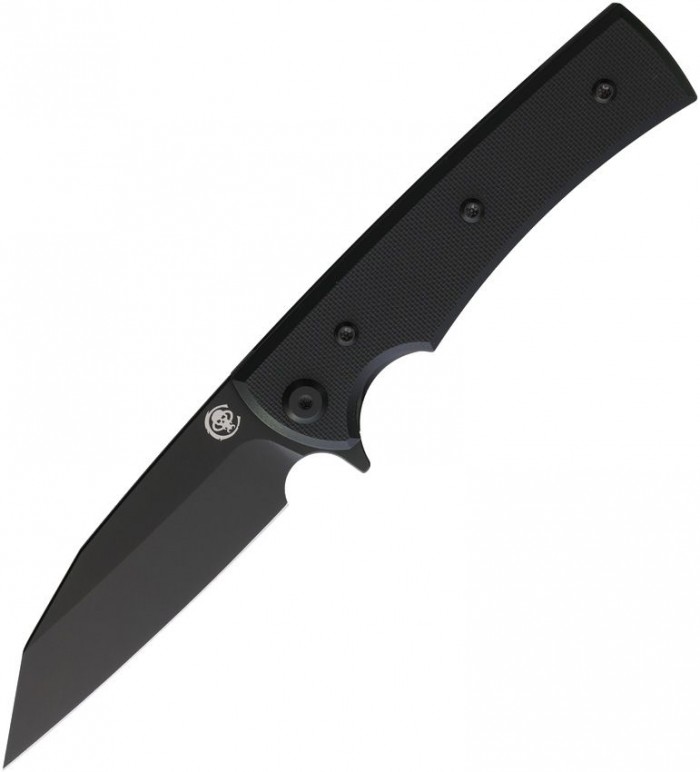 Chaves Sangre Street Linerlock Wh CHAV14501