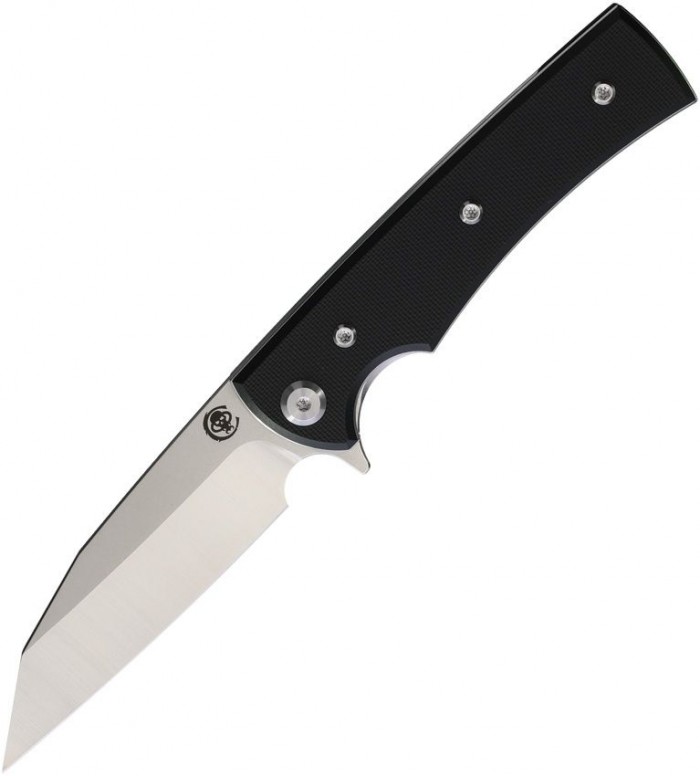 Chaves Sangre Street Linerlock Wh CHAV14500