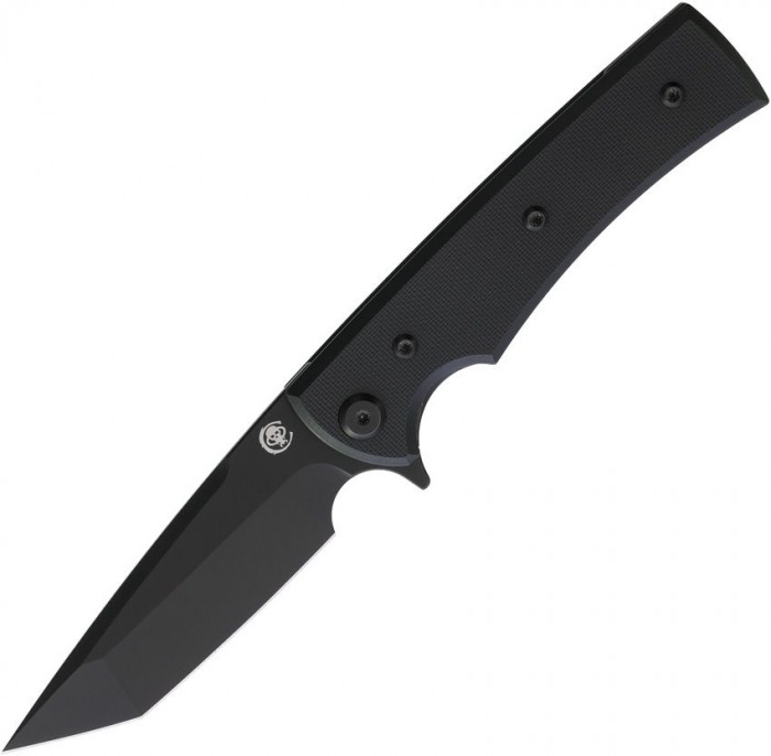 Chaves Liberation Street Linerlock Ta CHAV14499