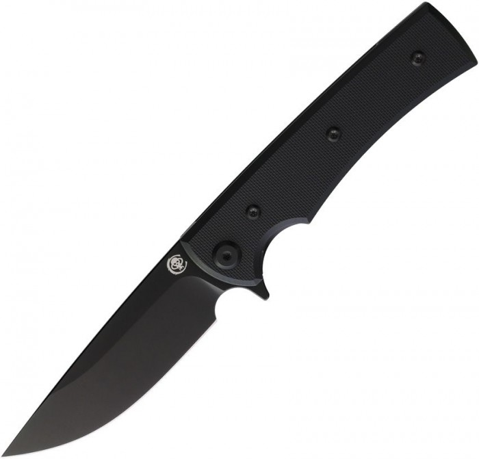 Chaves Liberation Street Linerlock DP CHAV14498