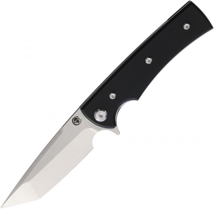Chaves Liberation Street Linerlock Ta CHAV14497