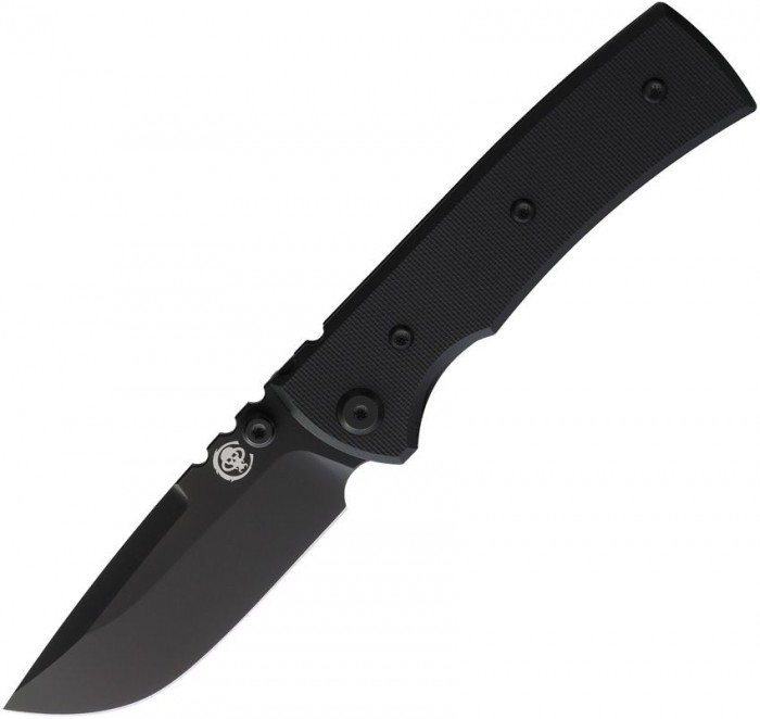 Chaves Redencion Street Linerlock DP CHAV14494