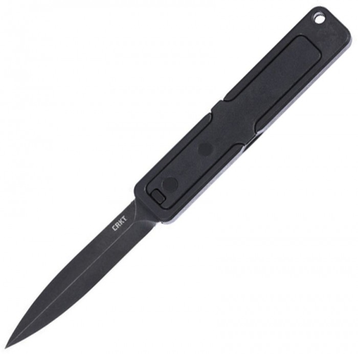 CRKT Gravitic Flip Manual OTF CR6013