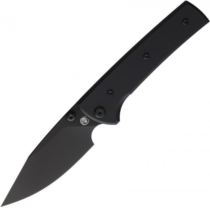 Chaves Scapegoat 229 Linerlock Sp CHAV14491