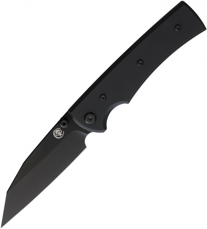 Chaves Sangre 229 Linerlock Wharn CHAV14489