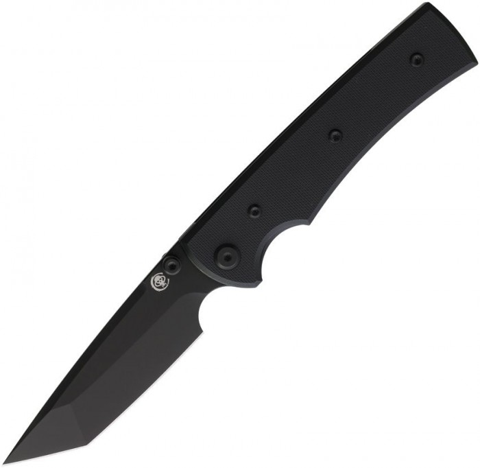 Chaves Liberation 229 Linerlock Grn CHAV14487