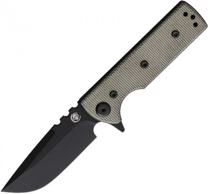 Chaves TAK Redencion Linerlock DP CHAV14476