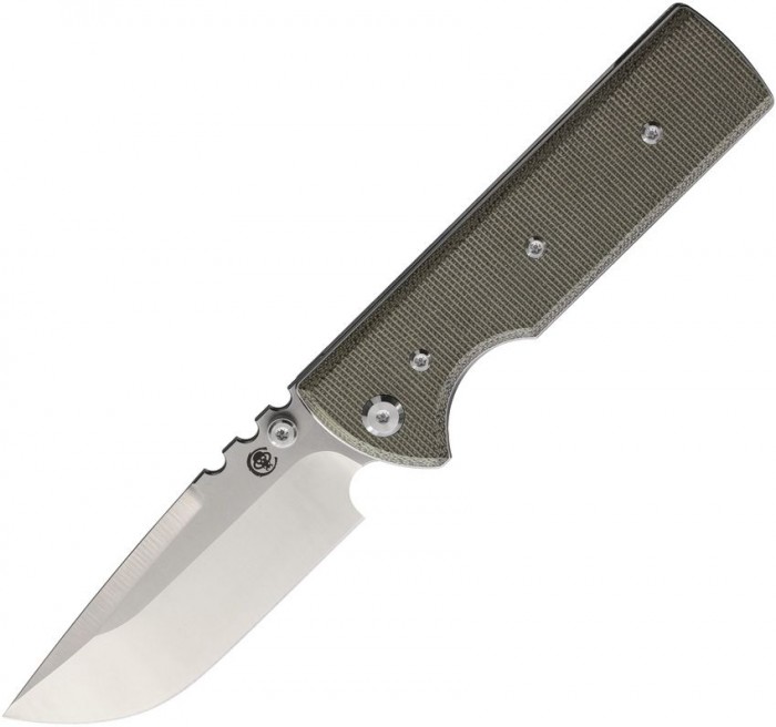 Chaves NTAK Redencion Linerlock DP CHAV14470
