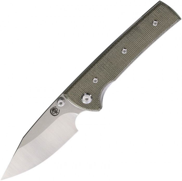 Chaves Scapegoat Street Linerlock Sp CHAV14468