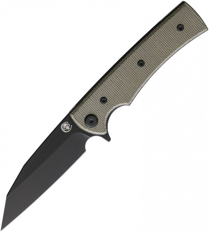 Chaves Sangre Street Linerlock Wh CHAV14467