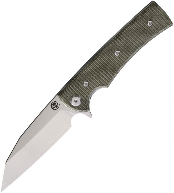 Chaves Sangre Street Linerlock Wh CHAV14466