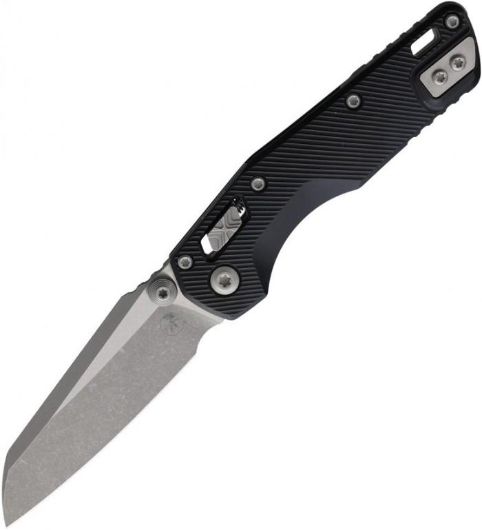 Microtech MSI Mini Ram-Lok AP Fluted MCT210M10APFL