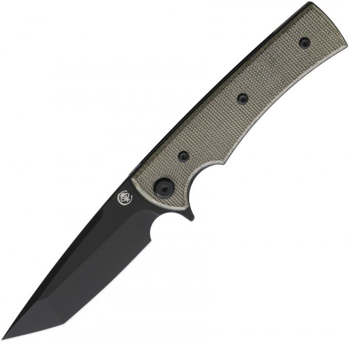 Chaves Liberation Street Linerlock Ta CHAV14465
