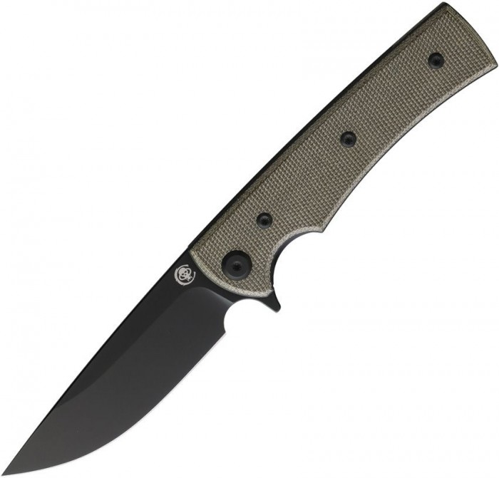 Chaves Liberation Street Linerlock DP CHAV14464