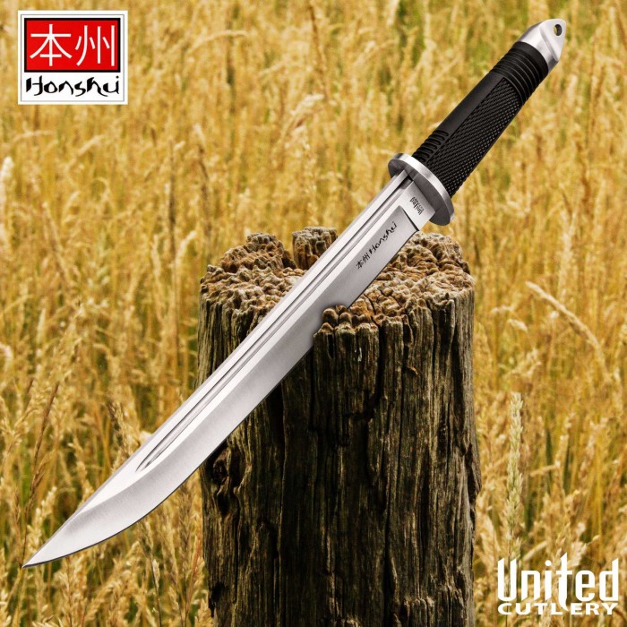 United Cutlery Honshu Tanto I UC2629