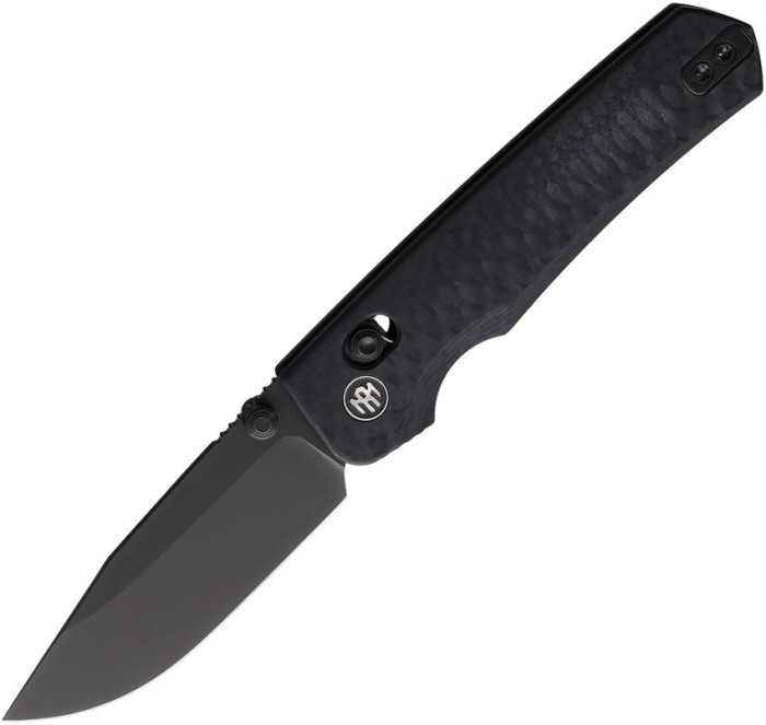 REMETTE Aurora Crossbar Lock Black RMTAURAG2