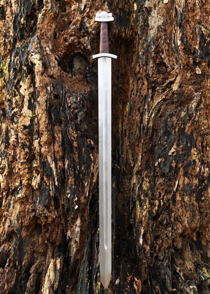 Korai Godfred Viking Kard 0116696618 Replika!
