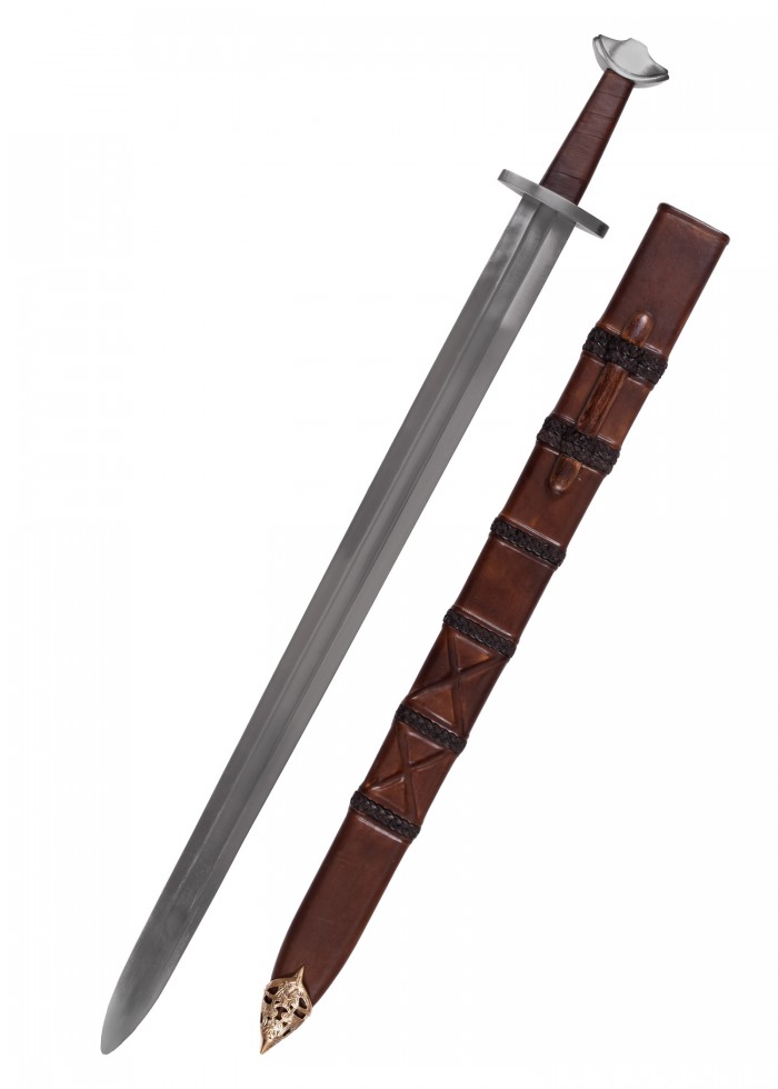 Viking Templomi Kard 0180001718