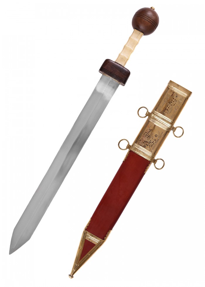 Pompeii Gladius 0116421101 Replika!