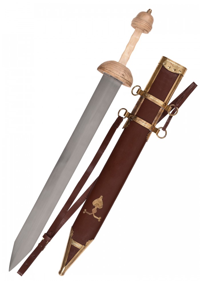 Pompeii Gladius 0101602122 Replika!