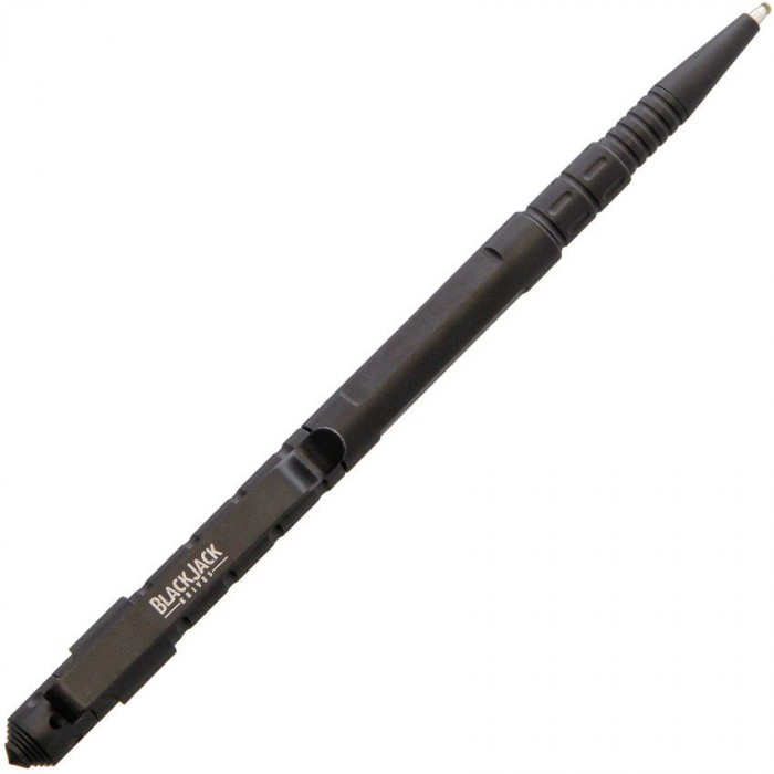 Blackjack Slimline Tactical Pen BJ068