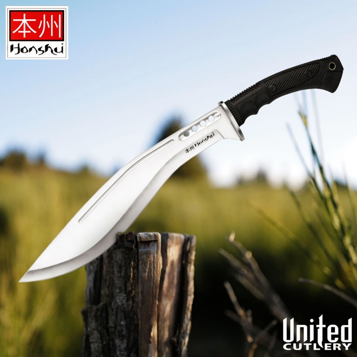 United Cutlery UC3241 Honshu Boshin Kukri 87865