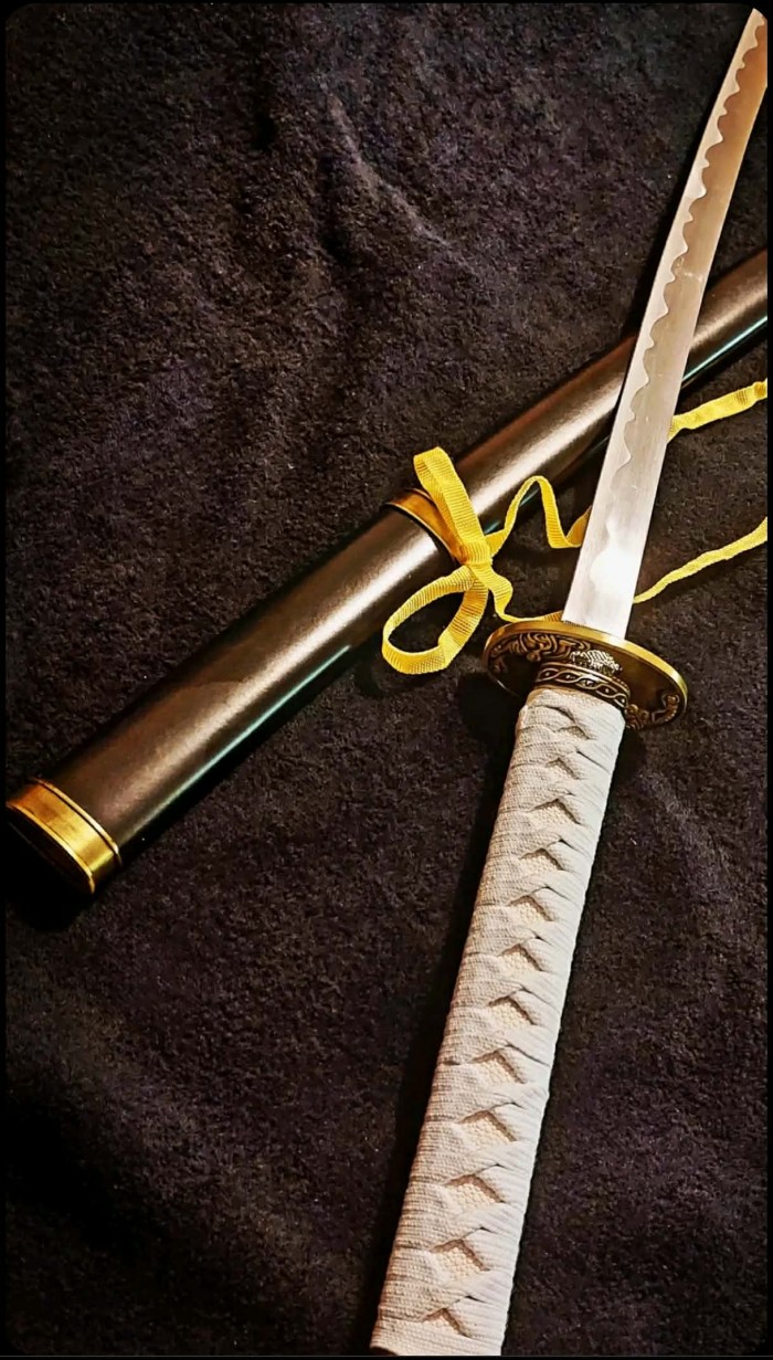 Böker Magnum Manga Sword 05ZS594