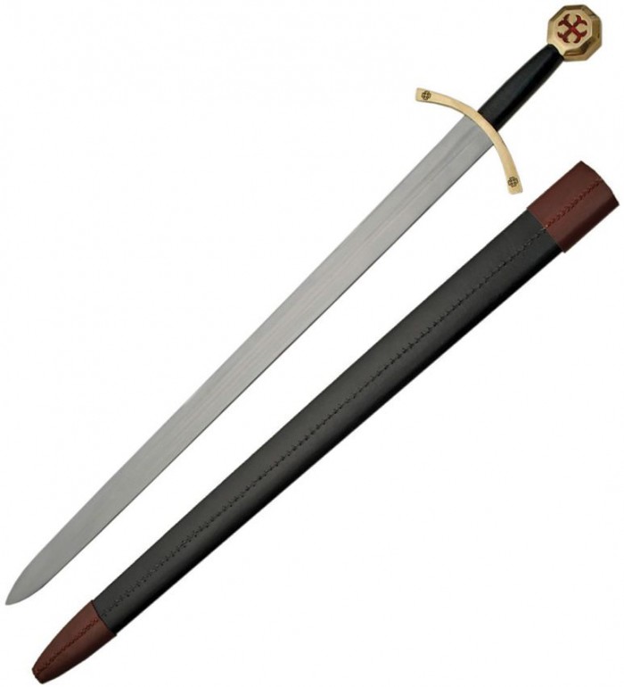 Pakistan Knight Of Templar PA910951