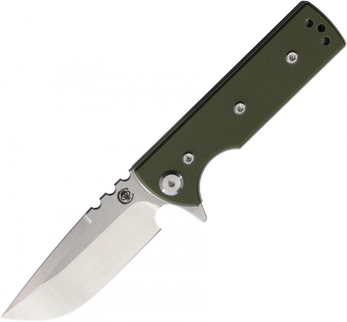 Chaves TAK Redencion Linerlock DP CHAV14576